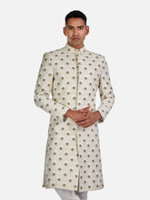 Vythiri Sherwani